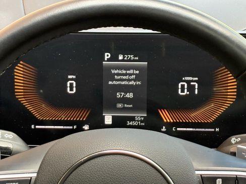 Used 2025 Kia K5 GT FWD image 37
