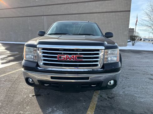 Used 2009 GMC Sierra 1500 W/T image 2