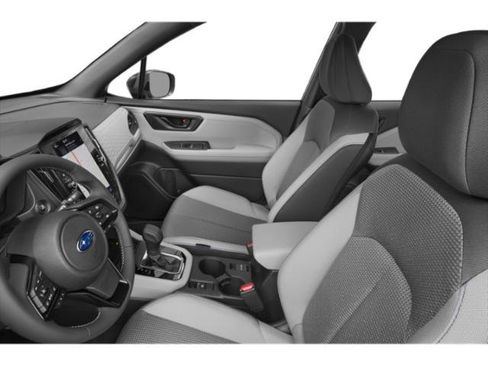 New 2025 Subaru Forester Premium image 6