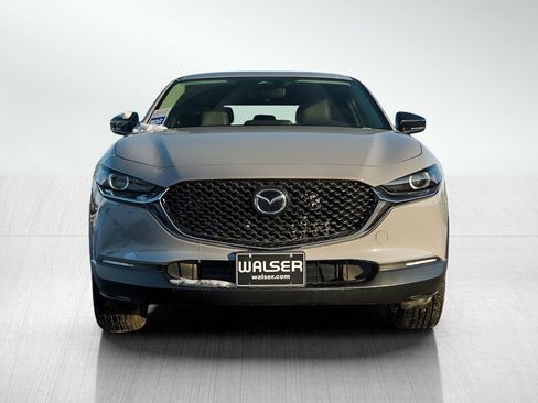 New 2026 MAZDA CX-30 AWD 2.5 S w/ Select Sport Pkg image 2