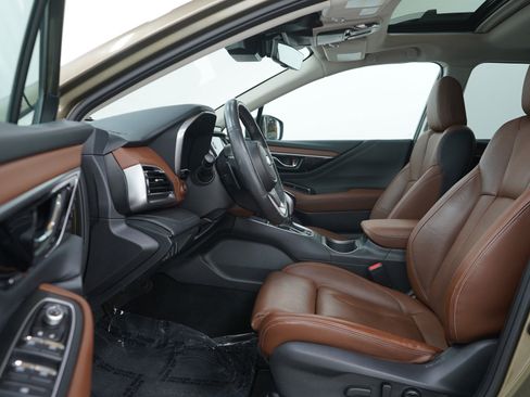 Used 2024 Subaru Outback Touring XT w/ Popular Package #2 image 19