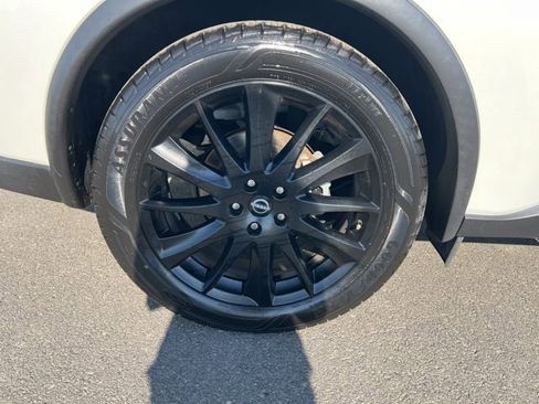 Used 2023 Nissan Murano SL image 24