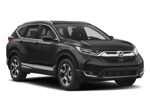 Used 2017 Honda CR-V Touring image 6