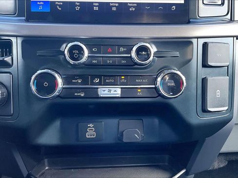 Used 2025 Ford F150 XLT w/ Equipment Group 301A Standard image 34
