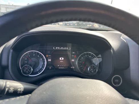 Used 2022 RAM 1500 Big Horn image 9