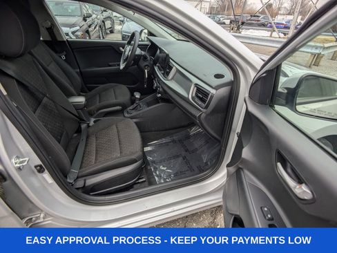 Used 2023 Kia Rio S image 13