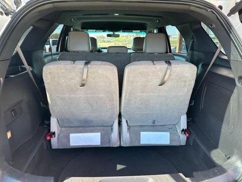 Used 2015 Ford Explorer Limited image 11