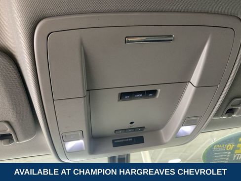 Used 2019 GMC Sierra 1500 SLE w/ SLE Value Package image 25