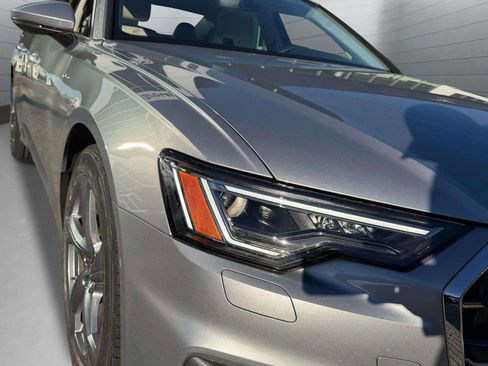 Used 2025 Audi A6 Premium Plus w/ Premium Plus Package image 39