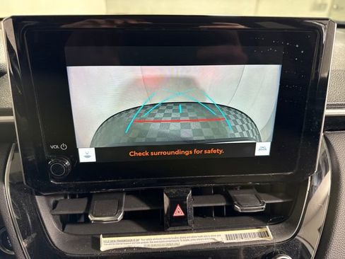 Used 2023 Toyota Corolla Cross XLE w/ Convenience Package image 30