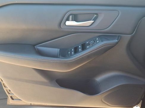 Used 2024 Nissan Rogue SV AWD/4WD image 21