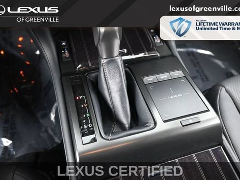 Certified 2023 Lexus GX 460 Premium AWD/4WD image 17