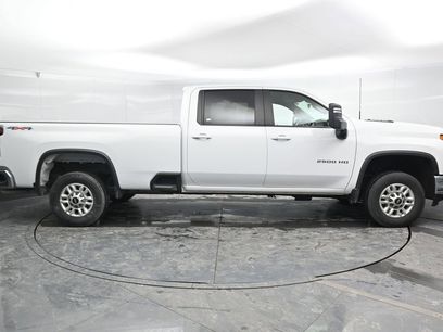 Used 2024 Chevrolet Silverado 2500 LT w/ Convenience Package