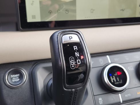 Certified 2023 Land Rover Defender 110 S image 22