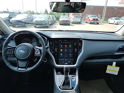 Used 2025 Subaru Outback Onyx Edition XT image 23