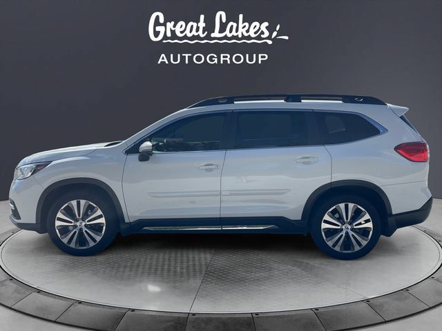Used 2020 Subaru Ascent Limited w/ Popular Package #2A AWD/4WD image 2