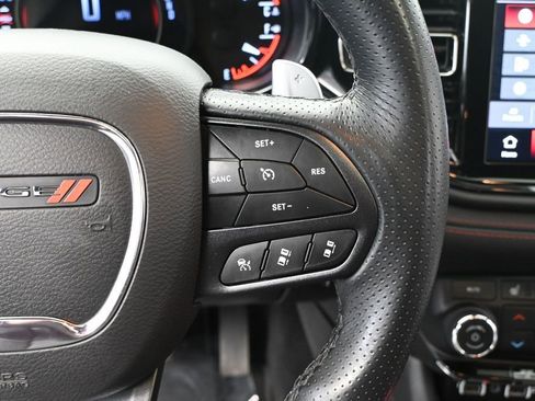 Used 2024 Dodge Durango R/T AWD/4WD image 33