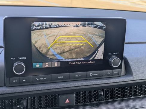 Used 2023 Honda CR-V EX image 22