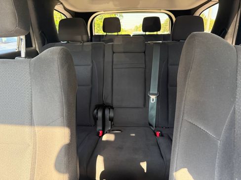 Used 2014 Dodge Durango SXT w/ Quick Order Package 23B AWD/4WD image 23