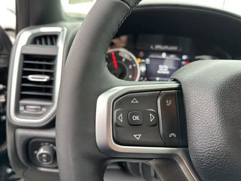 New 2026 RAM 2500 Big Horn image 8