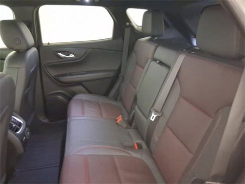 Used 2024 Chevrolet Blazer RS w/ Driver Confidence II Package image 18