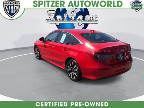 Used 2023 Honda Civic EX image 7