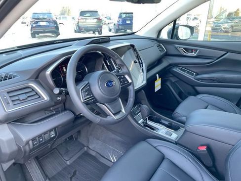 New 2026 Subaru Ascent Limited image 12