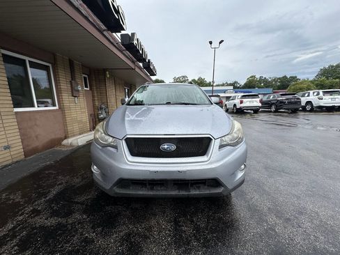 Used 2014 Subaru Crosstrek 2.0i Premium image 5