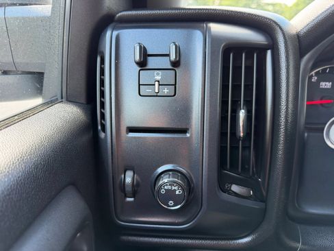 Used 2019 Chevrolet Silverado 3500 W/T w/ WT Fleet Convenience Package AWD/4WD image 25