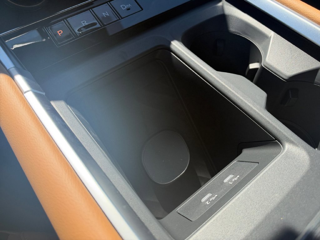 New 2027 Nissan Armada SL RWD image 23