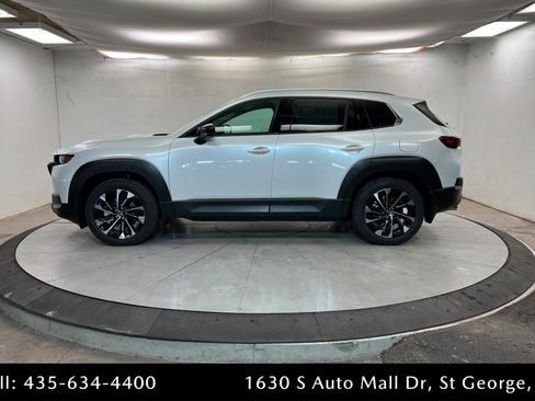 New 2026 MAZDA CX-50 2.5 Hybrid w/ Weather Package image 2