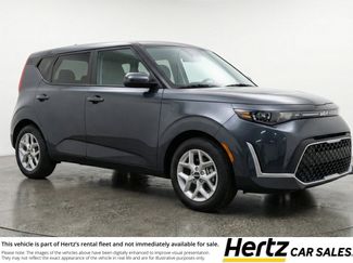 Used 2025 Kia Soul LX w/ LX Technology Package video 1