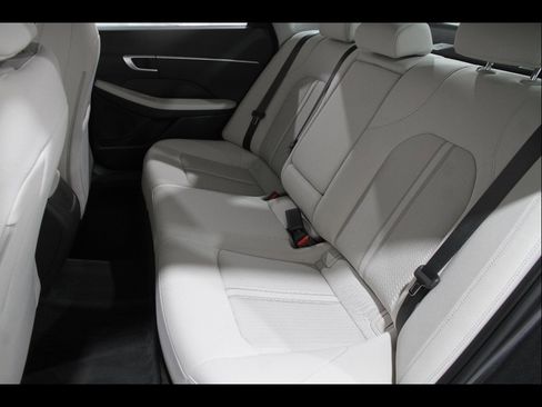 Certified 2026 Hyundai Sonata SEL FWD image 18