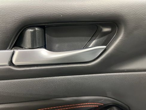 Used 2023 Nissan Altima 2.5 SR FWD image 13