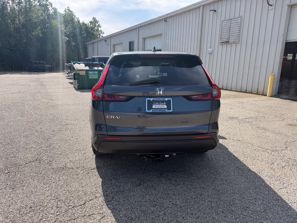Used 2024 Honda CR-V EX-L image 6