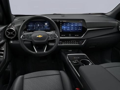 New 2027 Chevrolet Equinox LT w/ Convenience Package II AWD/4WD image 6