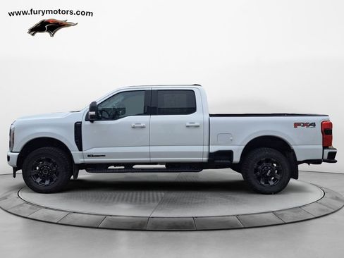 Used 2024 Ford F250 Lariat w/ Lariat Ultimate Package AWD/4WD image 6
