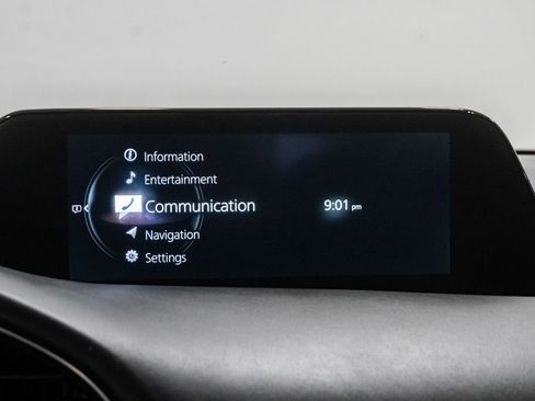 Used 2019 MAZDA MAZDA3 AWD Hatchback image 15