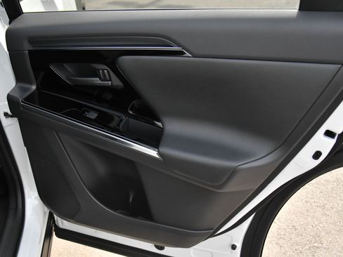 Used 2023 Toyota bZ4X FWD w/ Weather Package image 48