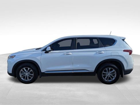 Used 2020 Hyundai Santa Fe SE w/ Cargo Package image 5