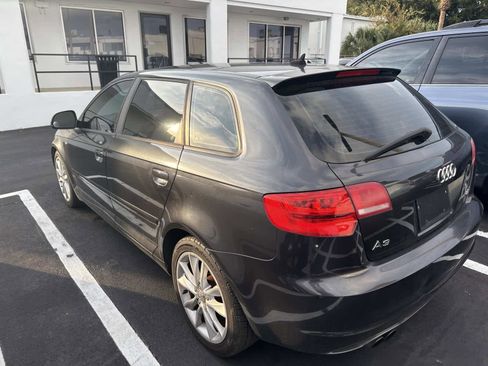 Used 2010 Audi A3 2.0T Premium Plus image 3