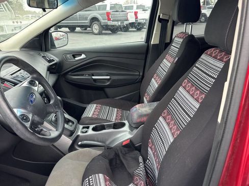 Used 2014 Ford Escape SE image 7