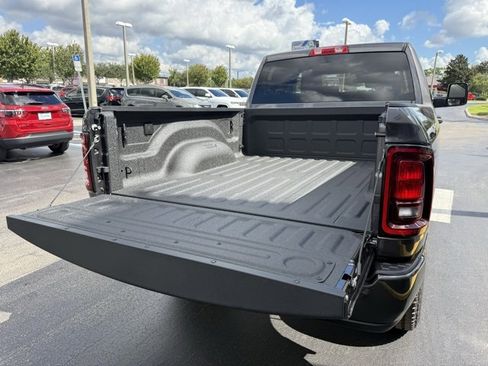 New 2026 RAM 2500 Big Horn image 11
