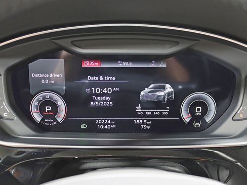 Used 2021 Audi A8 L 4.0T w/ Executive Plus Package image 16