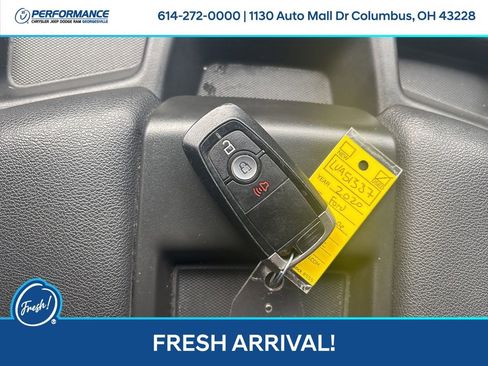 Used 2021 Chevrolet Silverado 1500 Custom image 26