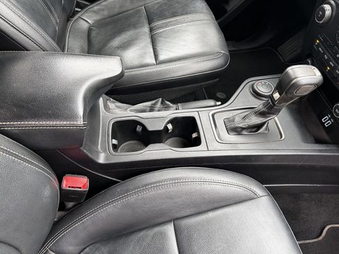 Used 2020 Ford Ranger Lariat w/ Technology Package image 20