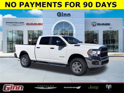 Certified 2024 RAM 2500 Big Horn