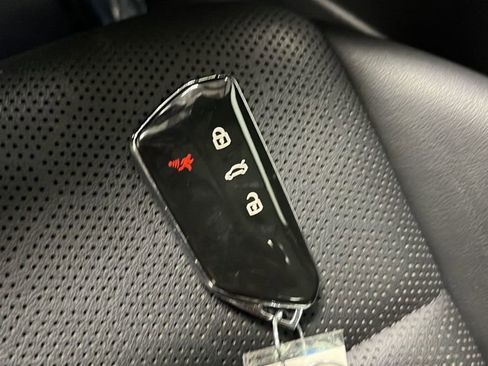 Used 2023 Volkswagen ID.4 Pro S image 20