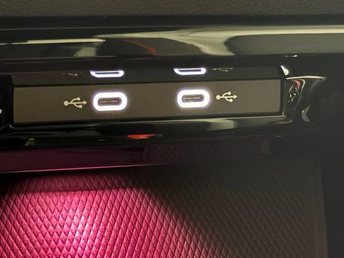 New 2026 Volkswagen GTI Autobahn FWD image 15
