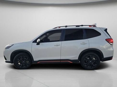 Used 2023 Subaru Forester Sport AWD/4WD image 22